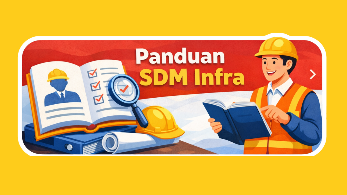 banner sdminfra.id panduan sdminfra