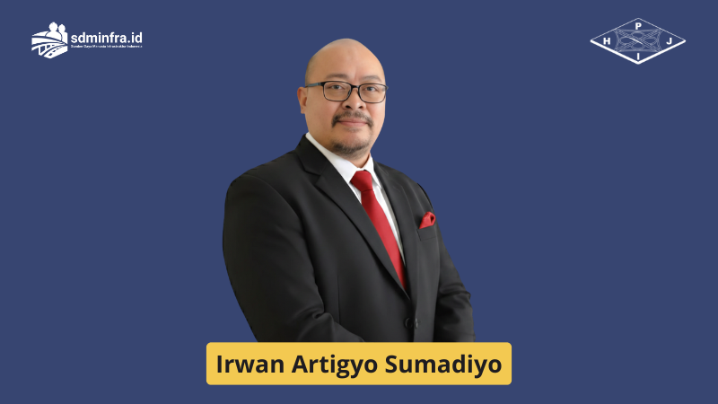 sambutan direktur utama msii irwan artigyo sumadiyo