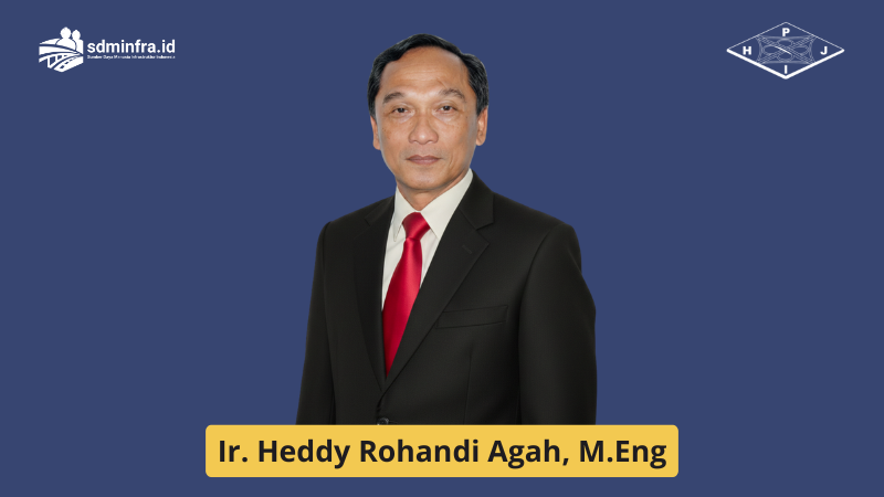 sambutan ketua umum hpji ir. heddy rohandi agah, m.eng
