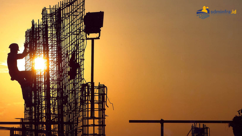 sambutan sdminfra.id