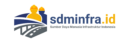 logo sdminfra.id (landscape)